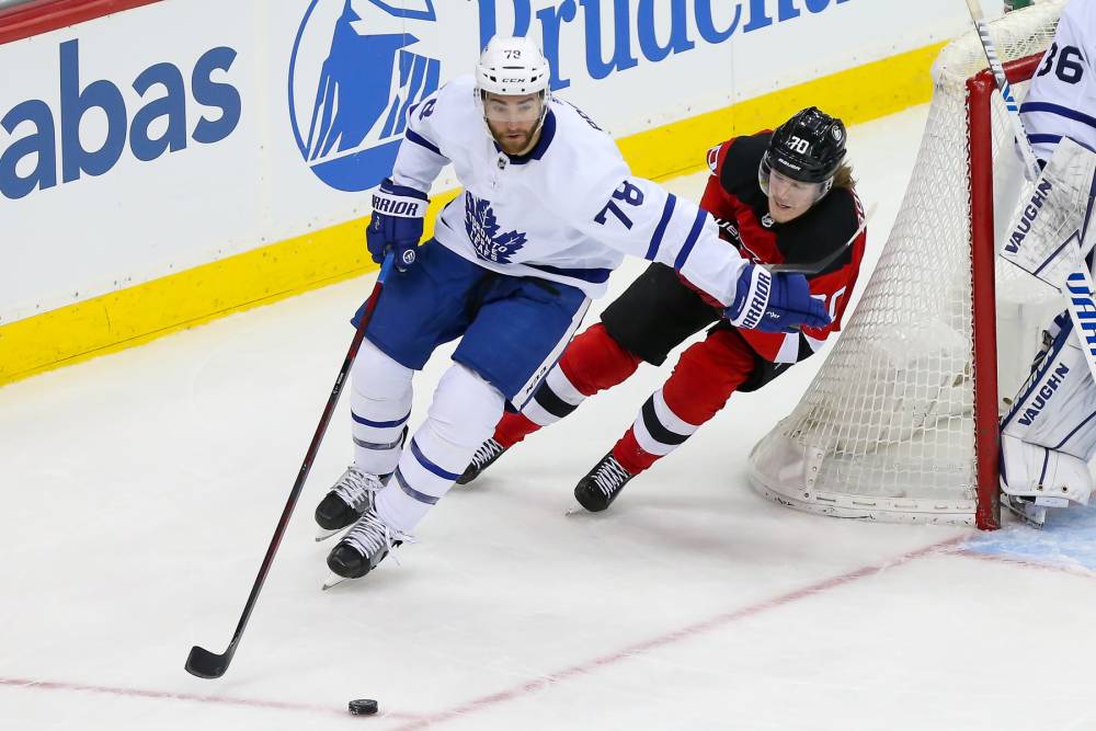 New Jersey Devils vs Toronto Maple Leafs Prediction, Pick and Preview, March 23 (3/23): NHL