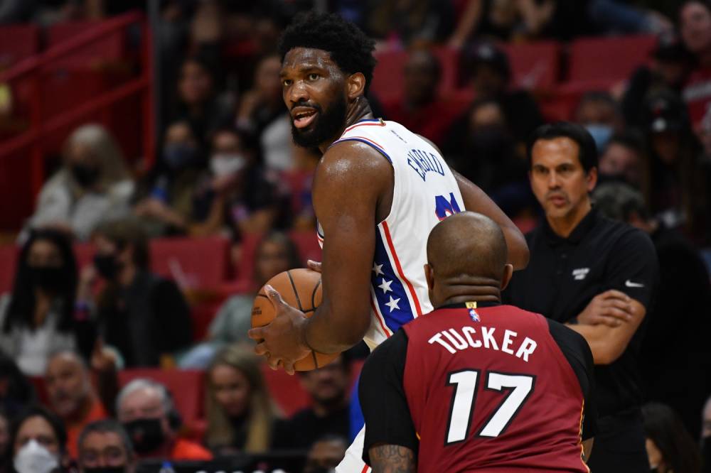 Philadelphia 76ers vs Miami Heat Prediction, Pick and Preview, March 5 (3/5): NBA