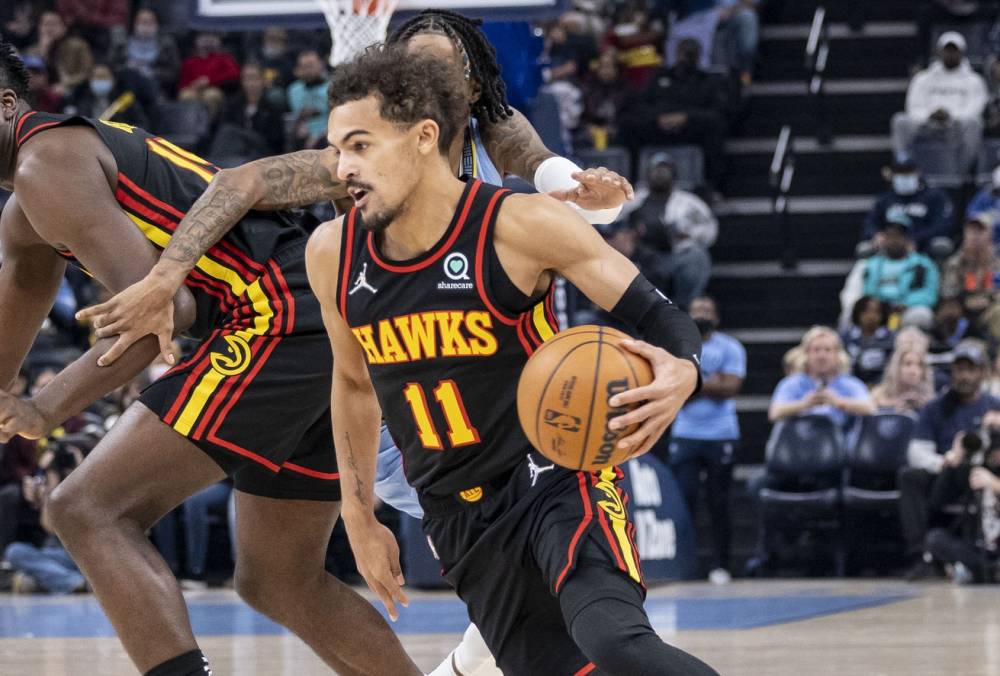 Memphis Grizzlies vs Atlanta Hawks Prediction, Pick and Preview, March 18 (3/18): NBA