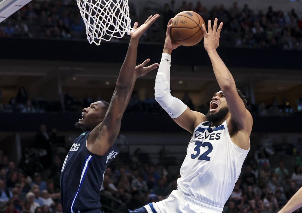 Dallas Mavericks vs Minnesota Timberwolves  Prediction, Pick and Preview, March 25 (3/25): NBA