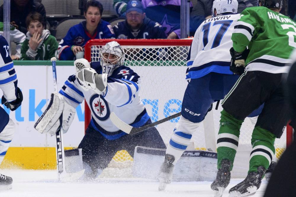 Dallas Stars vs Winnipeg Jets Prediction, Pick and Preview, March 4 (3/4): NHL