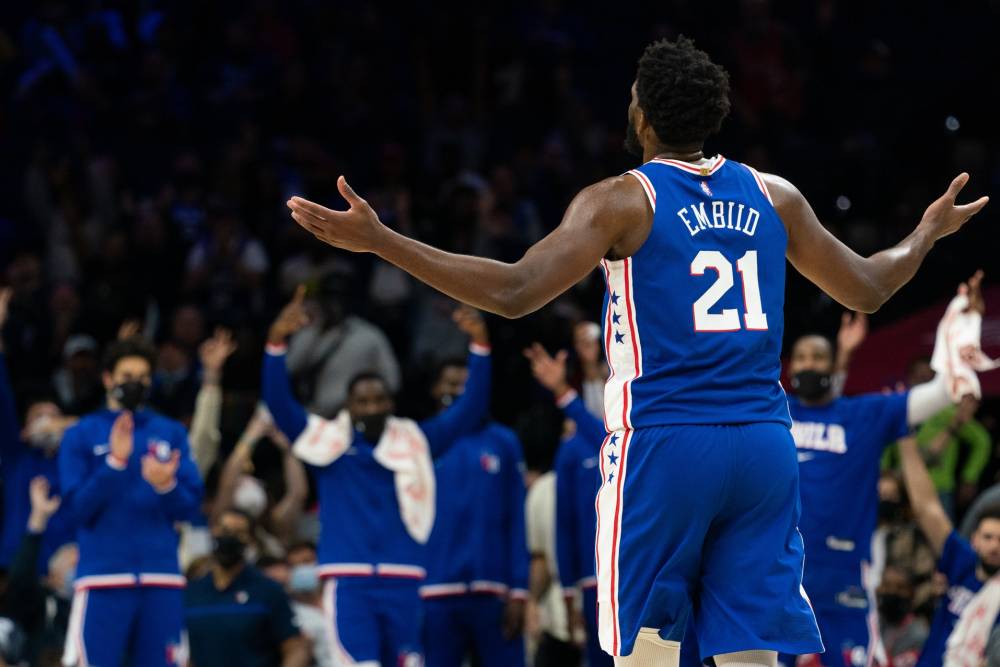 Philadelphia 76ers vs Detroit Pistons Prediction, Pick and Preview, March 31 (3/31): NBA