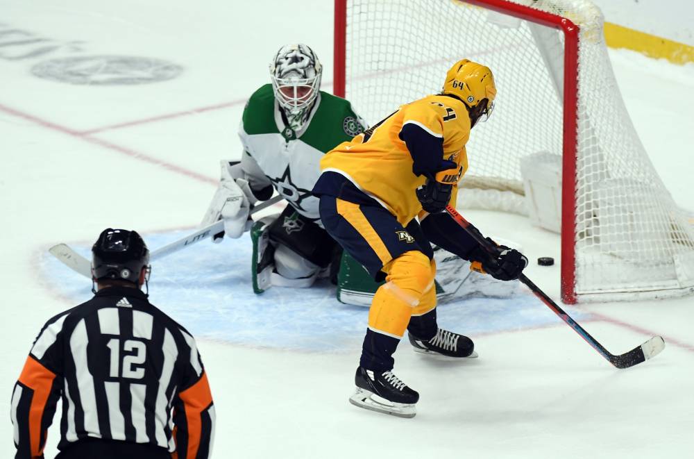 Dallas Stars vs Nashville Predators Prediction, Pick and Preview, March 8 (3/8): NHL