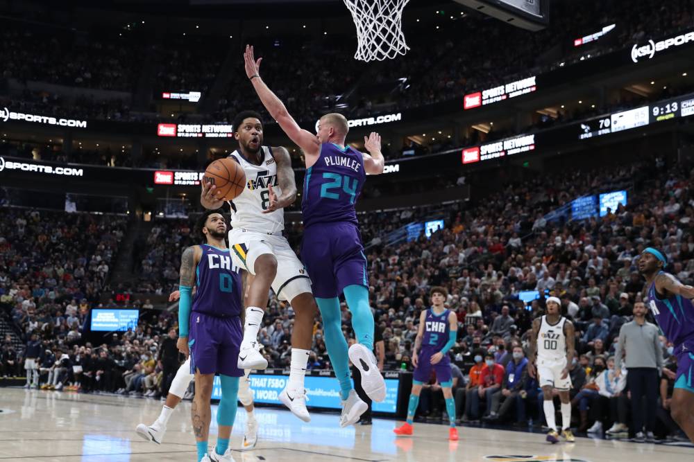 Utah Jazz vs Charlotte Hornets Prediction, Pick and Preview, March 25 (3/25): NBA