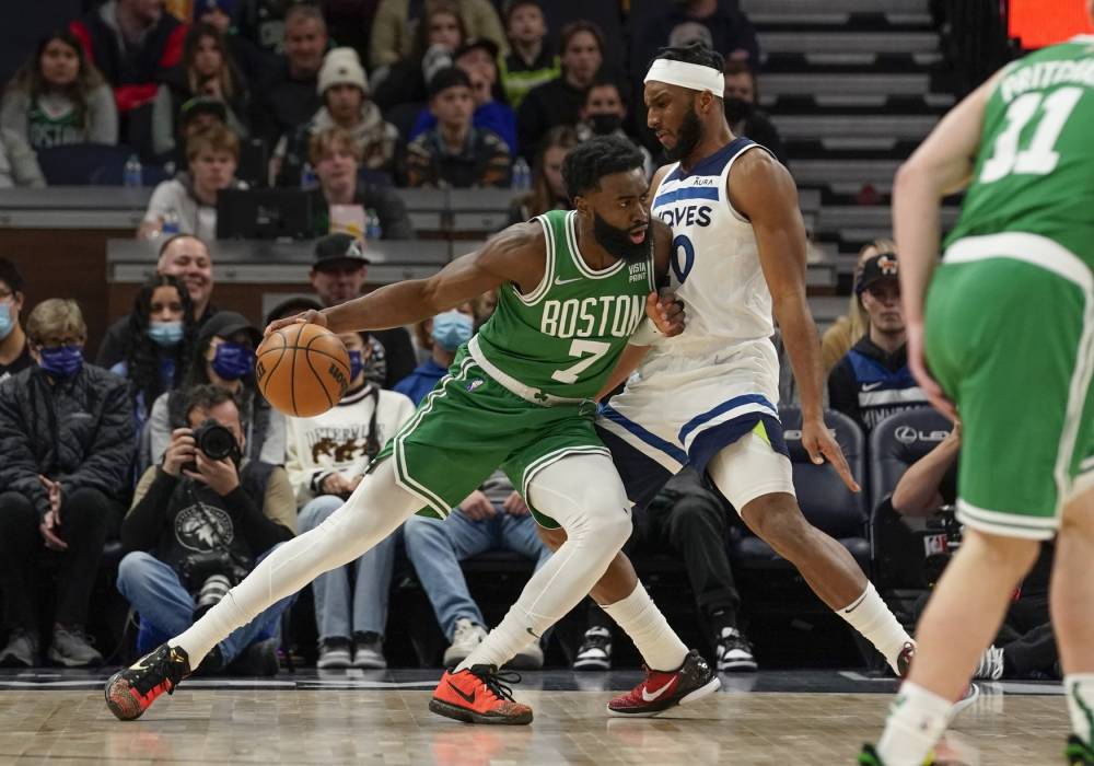 Minnesota Timberwolves vs Boston Celtics Prediction, Pick and Preview, March 27 (3/27): NBA