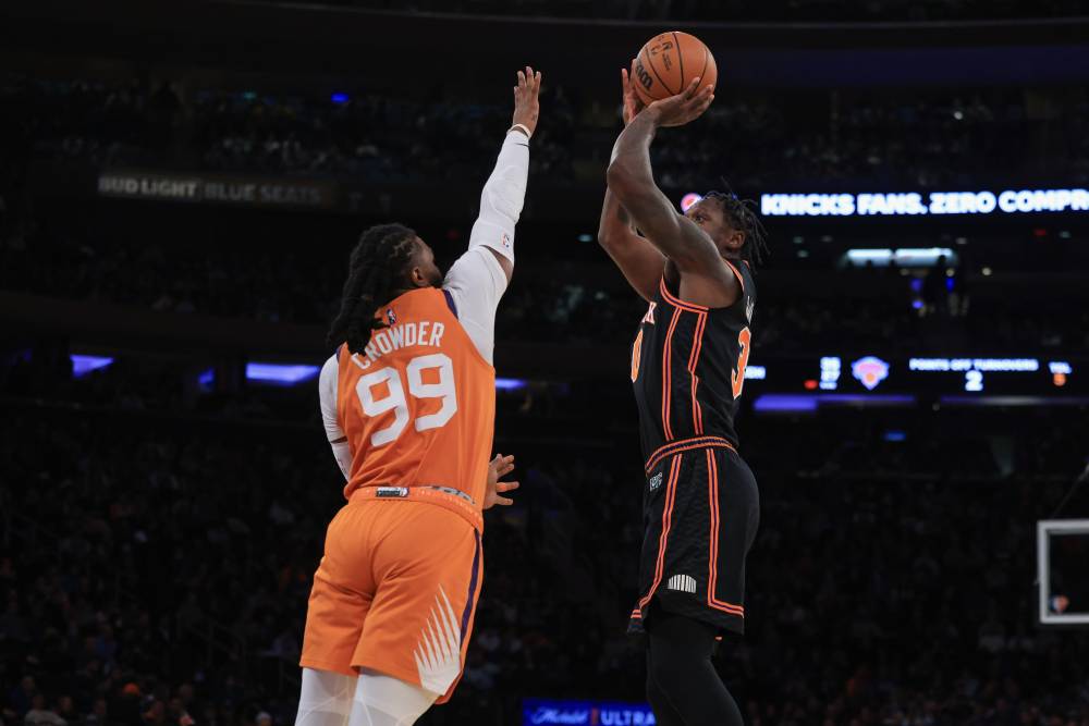 New York Knicks vs Phoenix Suns Prediction, Pick and Preview, March 4 (3/4): NBA