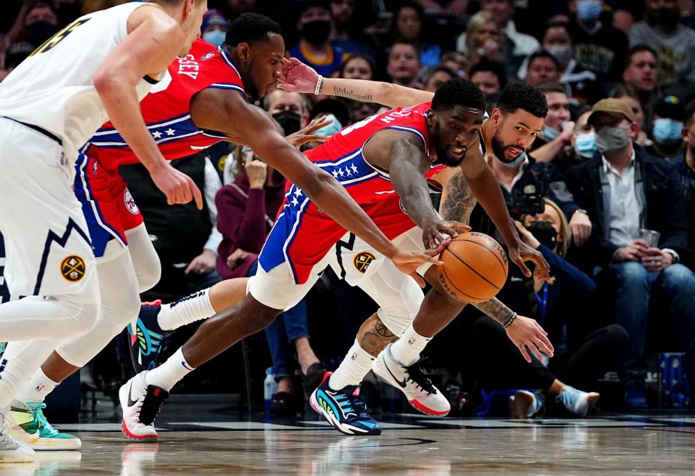 Denver Nuggets vs Philadelphia 76ers Prediction, Pick and Preview, March 14 (3/14): NBA