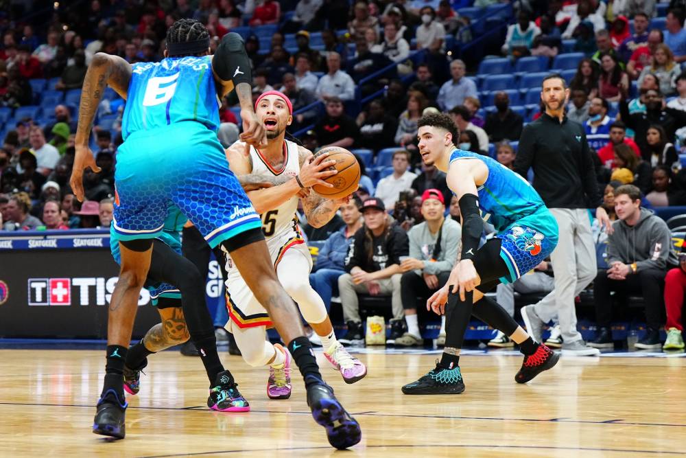 New Orleans Pelicans vs Charlotte Hornets Prediction, Pick and Preview, March 21 (3/21): NBA