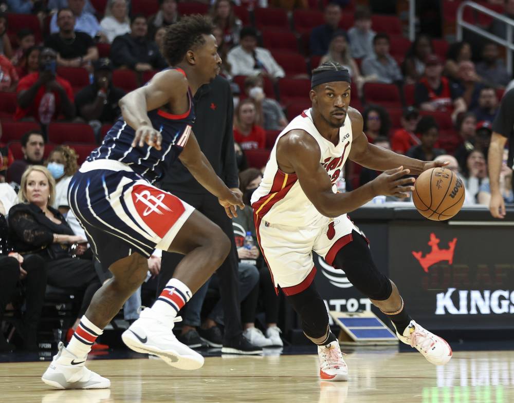 Houston Rockets vs Miami Heat Prediction, Pick and Preview, March 7 (3/7): NBA