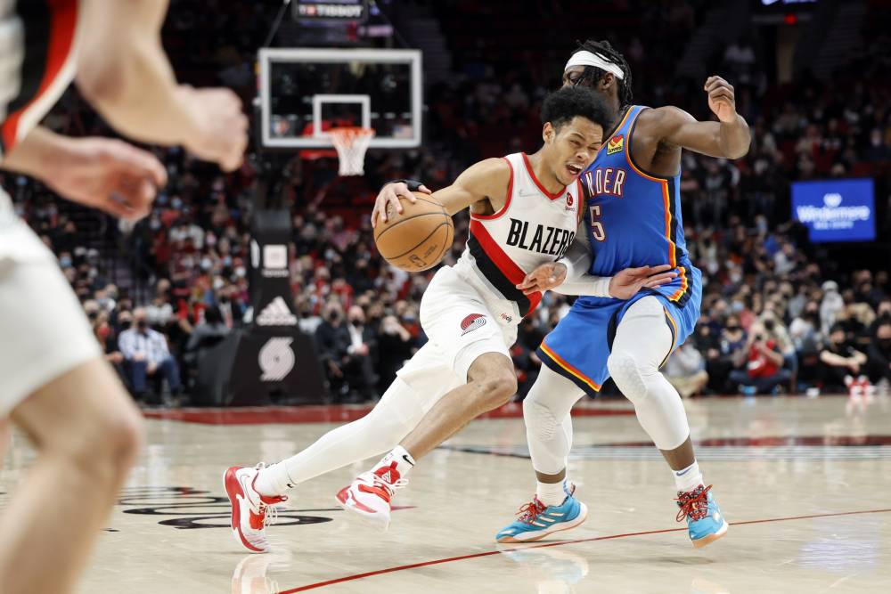 Oklahoma City Thunder vs Portland Trail Blazers Prediction, Pick and Preview, March 28 (3/28): NBA
