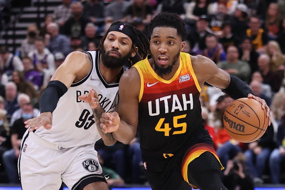 Utah Jazz vs Brooklyn Nets Prediction, Pick and Preview, March 21 (3/21): NBA