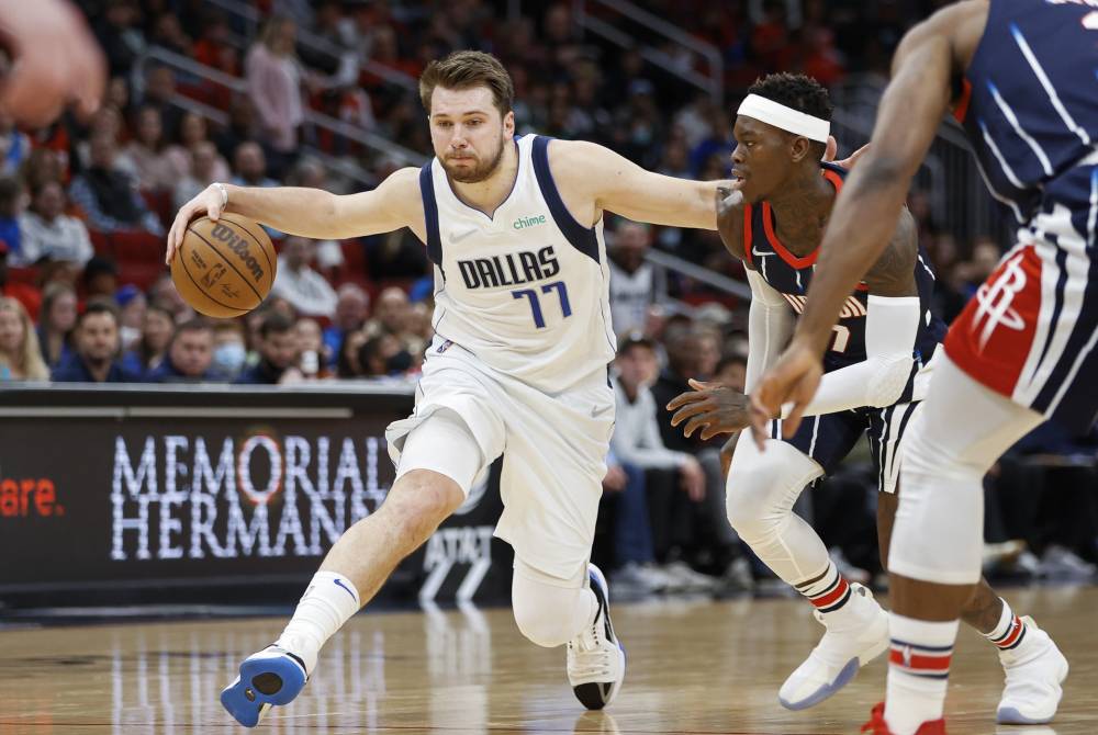 Houston Rockets vs Dallas Mavericks Prediction, Pick and Preview, March 23 (3/23): NBA