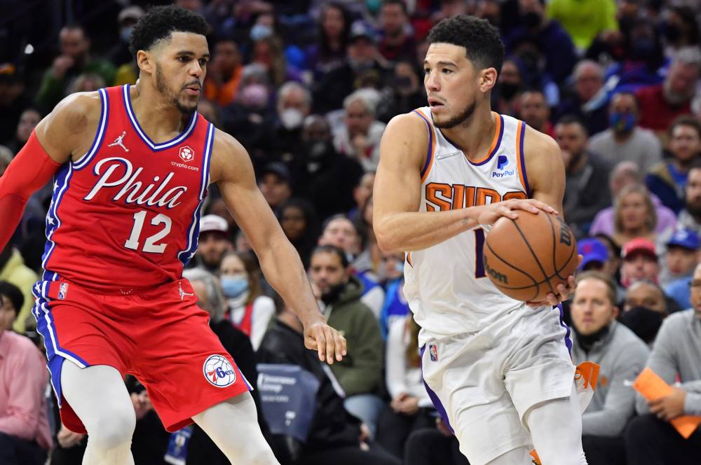 Philadelphia 76ers vs Phoenix Suns Prediction, Pick and Preview, March 27 (3/27): NBA