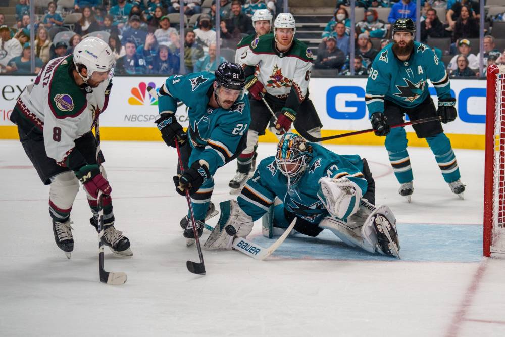 San Jose Sharks vs Arizona Coyotes Prediction, Pick and Preview, March 30 (3/30): NHL