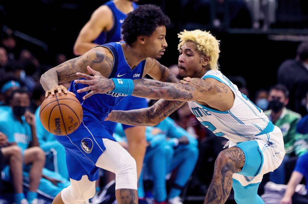 Dallas Mavericks vs Charlotte Hornets Prediction, Pick and Preview, March 19 (3/19): NBA
