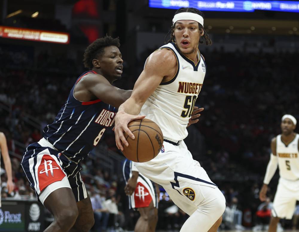Houston Rockets vs Denver Nuggets Prediction, Pick and Preview, March 4 (3/4): NBA