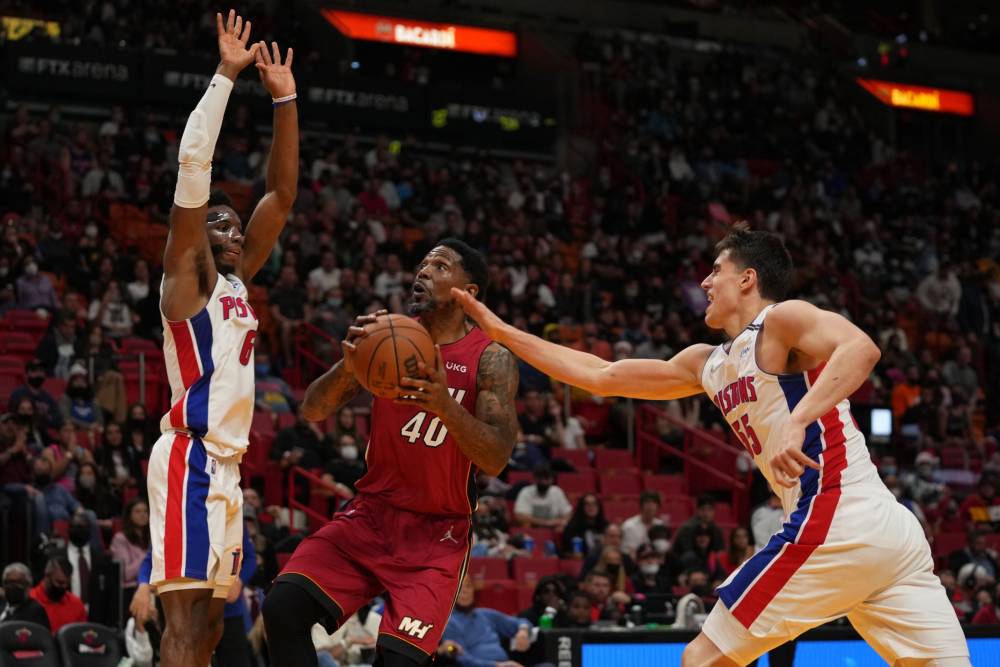 Detroit Pistons vs Miami Heat Prediction, Pick and Preview, March 15 (3/15): NBA