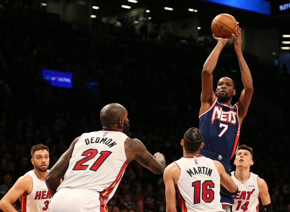 Brooklyn Nets vs Miami Heat Prediction, Pick and Preview, March 26 (3/26): NBA