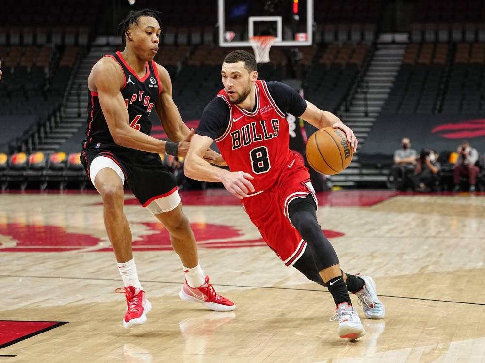 Toronto Raptors vs Chicago Bulls Prediction, Pick and Preview, March 21 (3/21): NBA