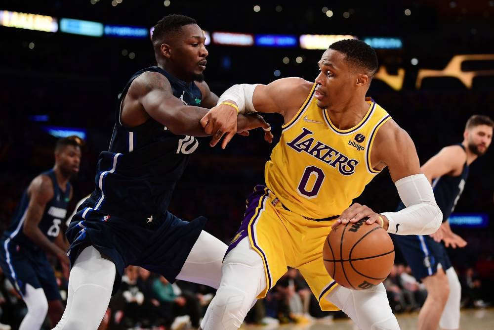 Los Angeles Lakers vs Dallas Mavericks Prediction, Pick and Preview, March 29 (3/29): NBA
