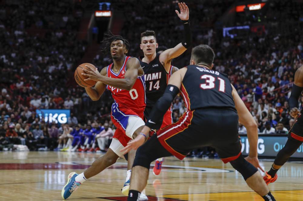 Miami Heat vs Philadelphia 76ers Prediction, Pick and Preview, March 21 (3/21): NBA