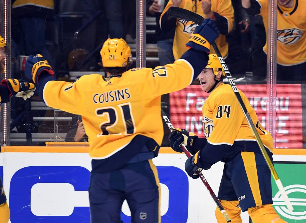 Nashville Predators vs Los Angeles Kings Prediction, Pick and Preview, March 22 (3/22): NHL