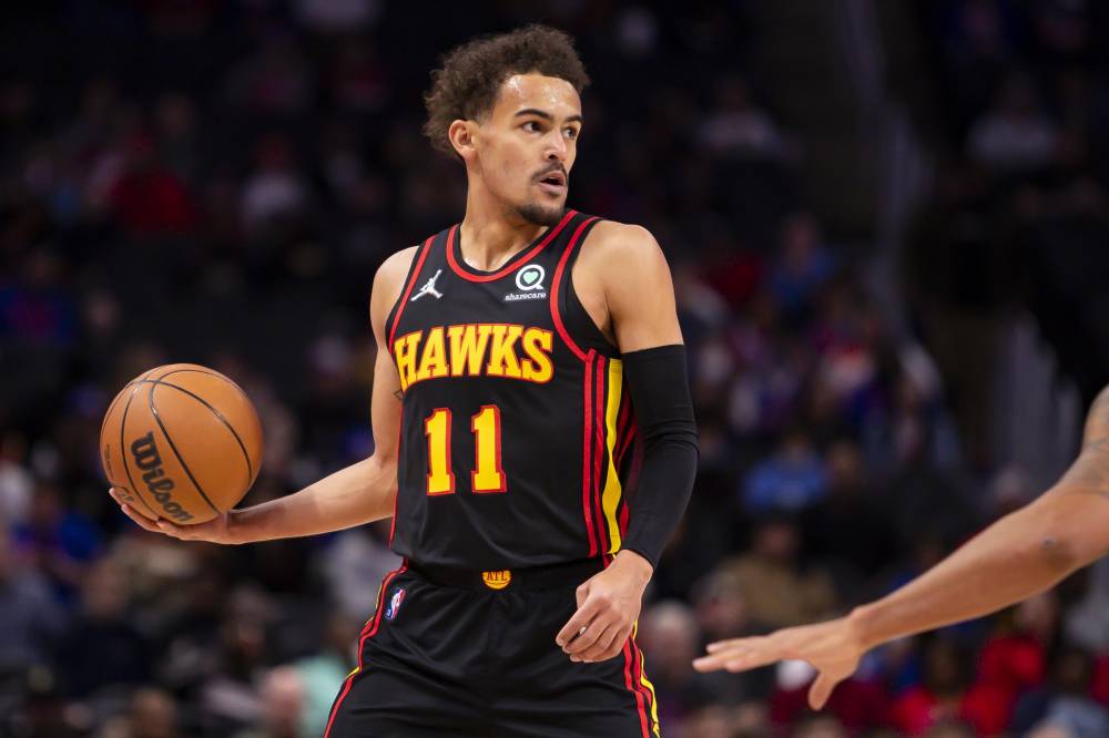 Atlanta Hawks vs Detroit Pistons Prediction, Pick and Preview, March 23 (3/23): NBA