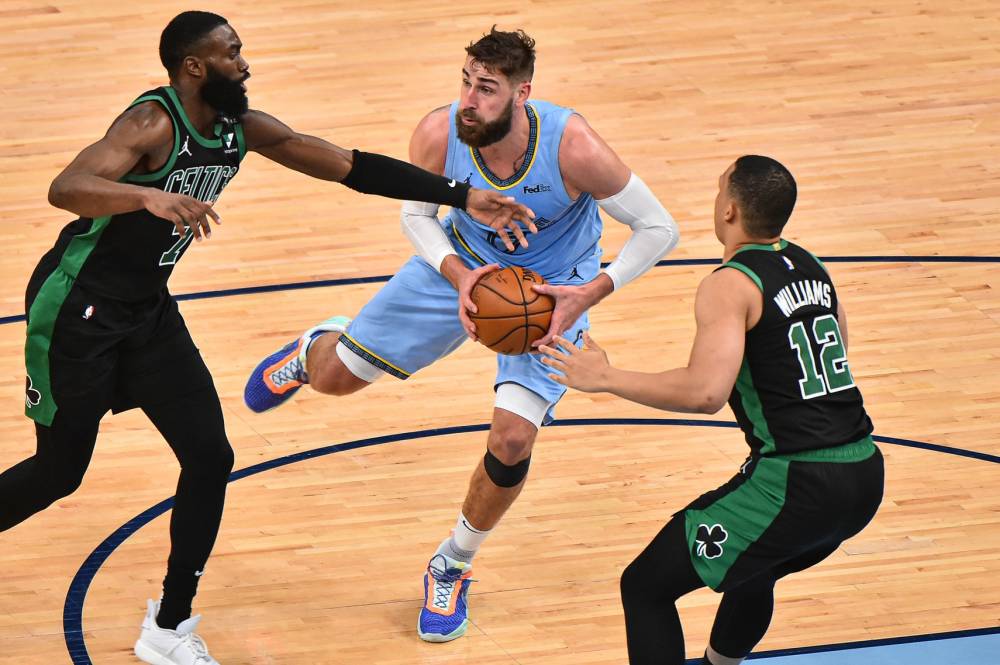 Memphis Grizzlies vs Boston Celtics Prediction, Pick and Preview, March 3 (3/3): NBA
