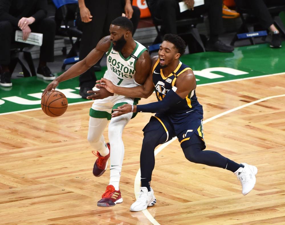 Utah Jazz vs Boston Celtics Prediction, Pick and Preview, March 23 (3/23): NBA