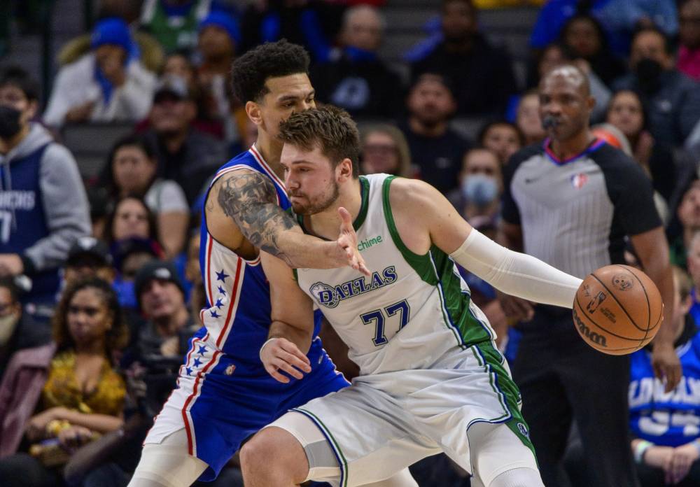 Dallas Mavericks vs Philadelphia 76ers Prediction, Pick and Preview, March 18 (3/18): NBA