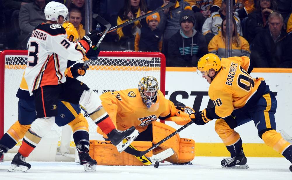 Anaheim Ducks vs Nashville Predators Prediction, Pick and Preview, March 10 (3/10): NHL