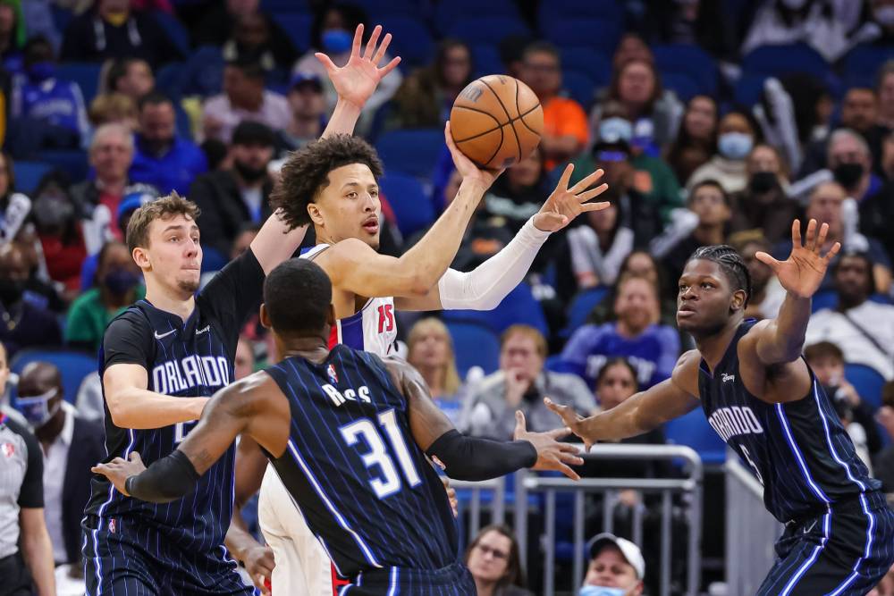 Detroit Pistons vs Orlando Magic Prediction, Pick and Preview, March 17 (3/17): NBA
