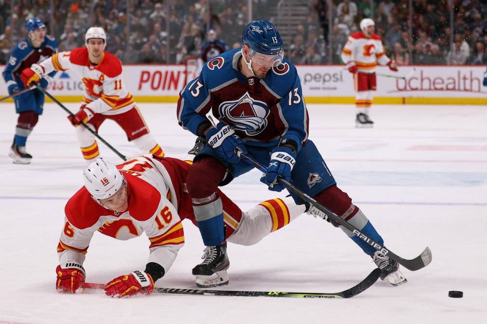 Colorado Avalanche vs Calgary Flames Prediction, Pick and Preview, March 29 (3/29): NHL