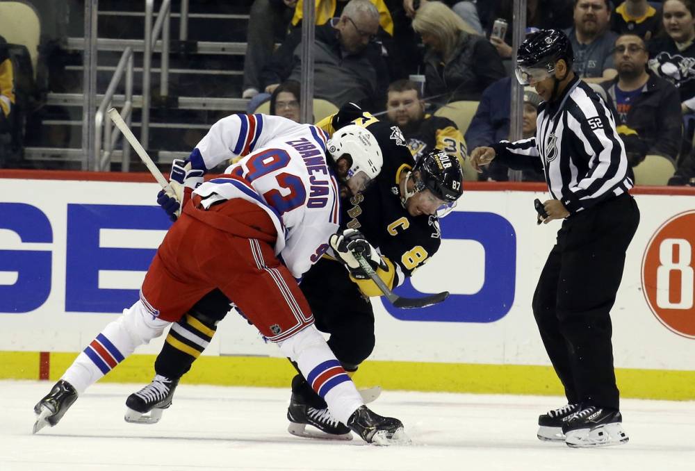 Pittsburgh Penguins vs New York Rangers Prediction, Pick and Preview, March 25 (3/25): NHL