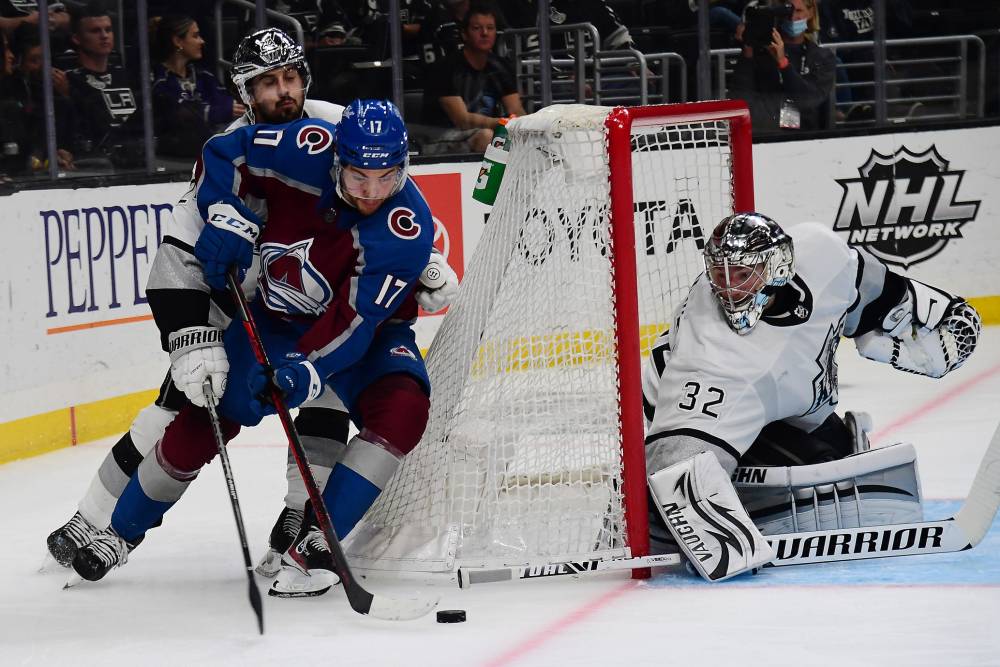 Colorado Avalanche vs Los Angeles Kings Prediction, Pick and Preview, March 15 (3/15): NHL