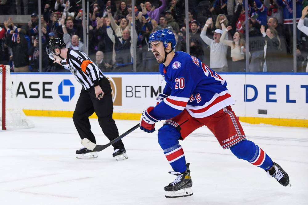 New York Rangers vs New Jersey Devils Prediction, Pick and Preview, March 22 (3/22): NHL