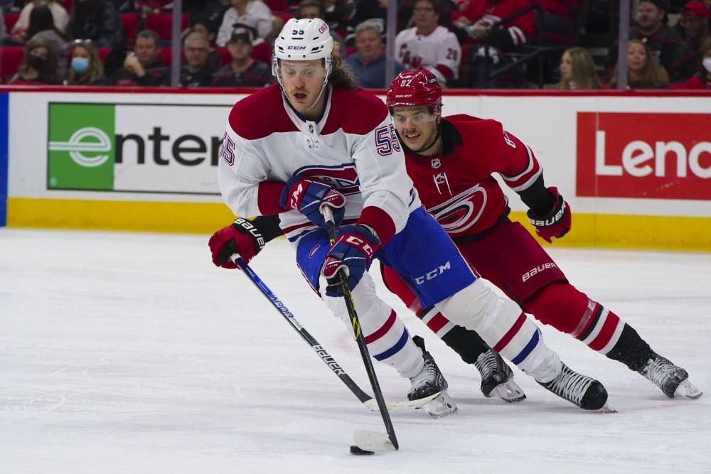 Montreal Canadiens vs Carolina Hurricanes Prediction, Pick and Preview, March 31 (3/31): NHL
