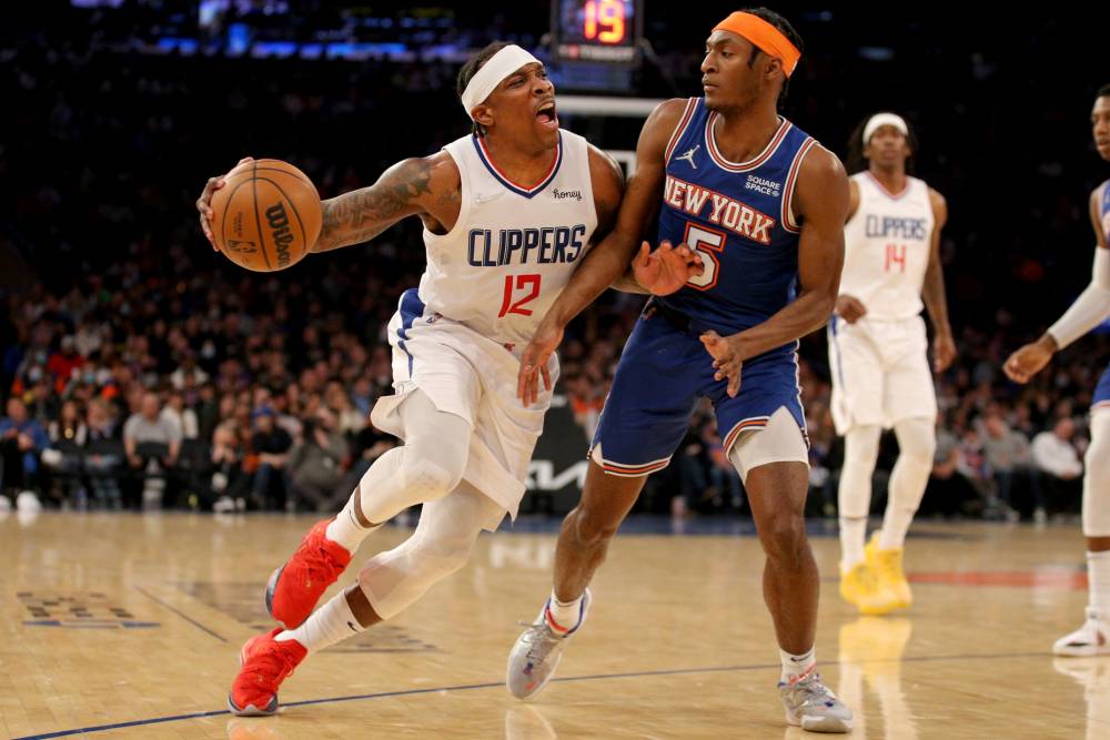 New York Knicks vs Los Angeles Clippers Prediction, Pick and Preview, March 6 (3/6): NBA