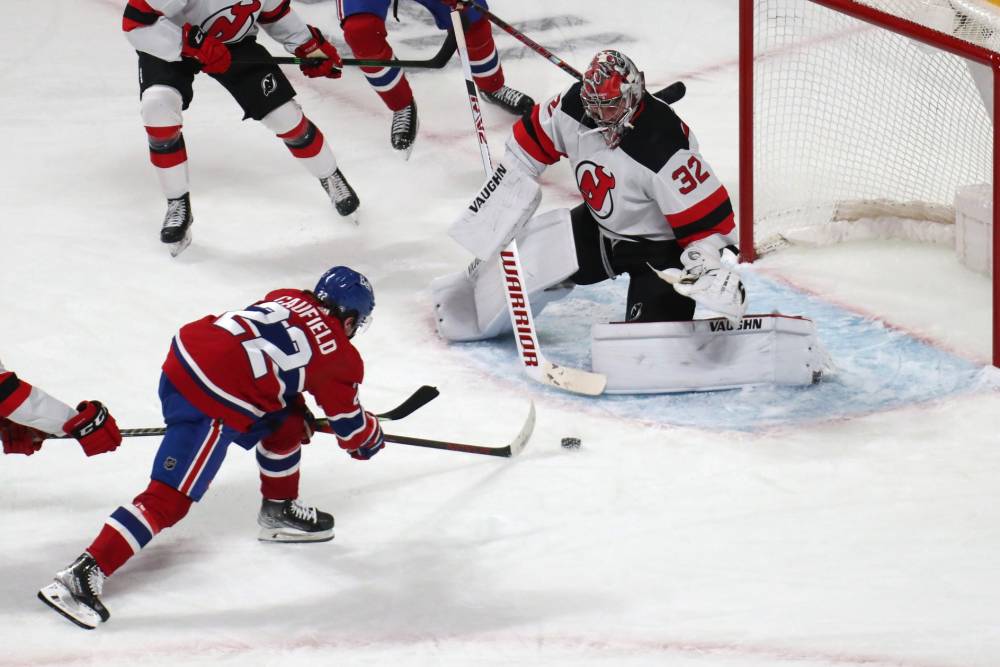 Montreal Canadiens vs New Jersey Devils Prediction, Pick and Preview, March 27 (3/27): NHL