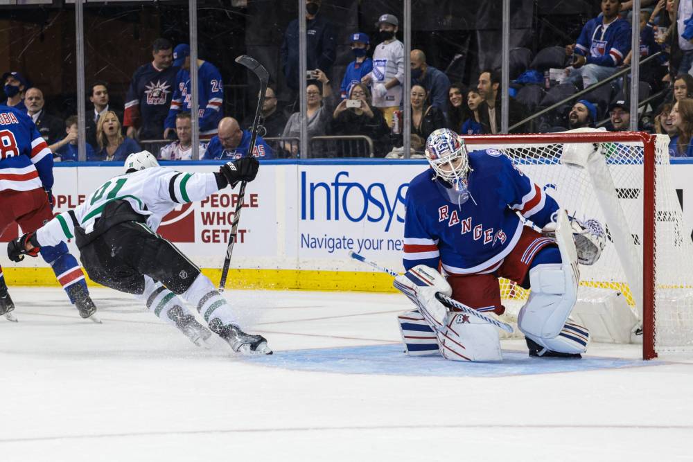New York Rangers vs Dallas Stars Prediction, Pick and Preview, March 12 (3/12): NHL