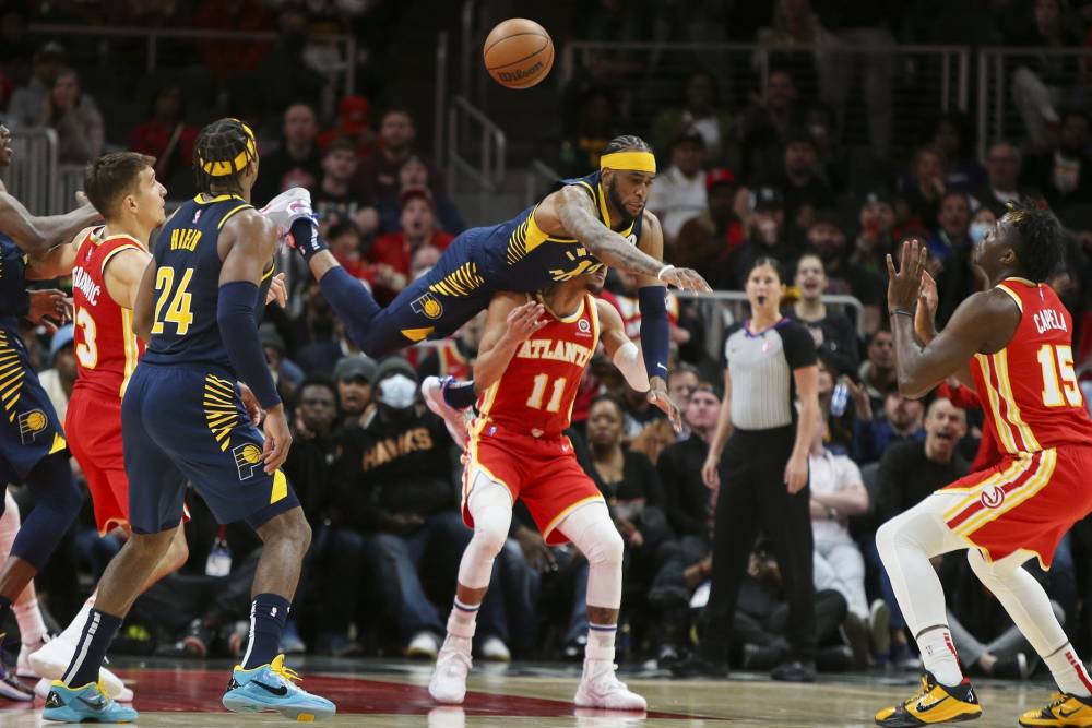 Atlanta Hawks vs Indiana Pacers Prediction, Pick and Preview, March 28 (3/28): NBA