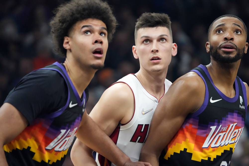 Phoenix Suns vs Miami Heat Prediction, Pick and Preview, March 9 (3/9): NBA