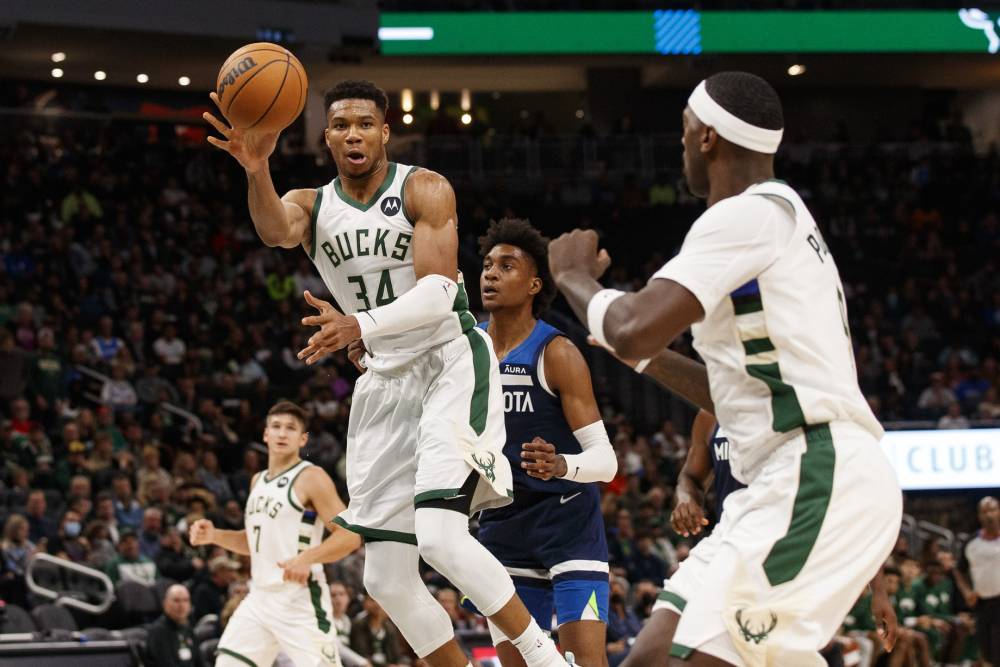 Milwaukee Bucks vs Minnesota Timberwolves Prediction, Pick and Preview, March 19 (3/19): NBA