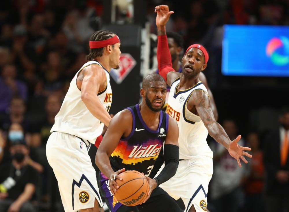 Phoenix Suns vs Denver Nuggets Prediction, Pick and Preview, March 24 (3/24): NBA
