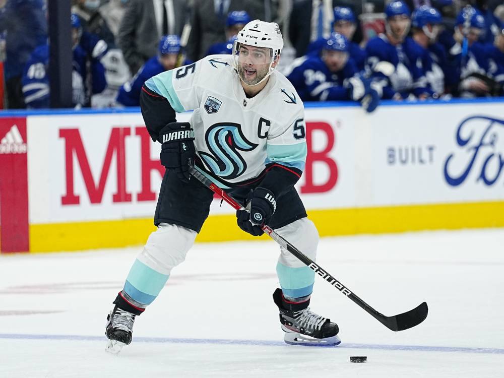 Seattle Kraken vs Ottawa Senators Prediction, Pick and Preview, March 10 (3/10): NHL