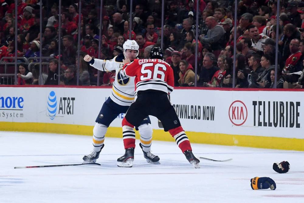 Buffalo Sabres vs Chicago Blackhawks Prediction, Pick and Preview, March 28 (3/28): NHL