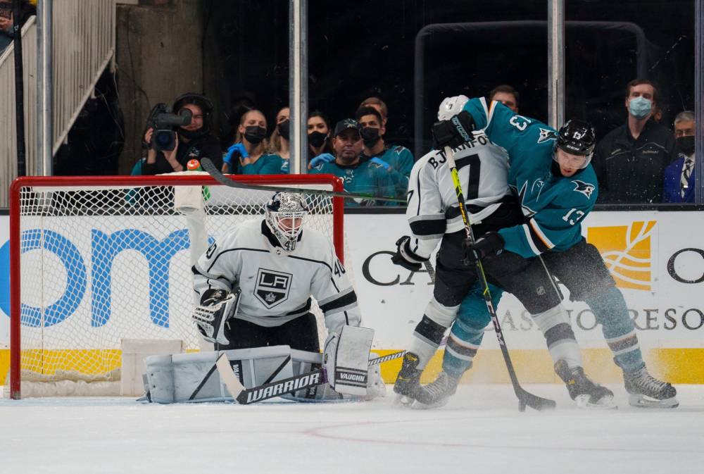 San Jose Sharks vs Los Angeles Kings Prediction, Pick and Preview, March 17 (3/17): NHL