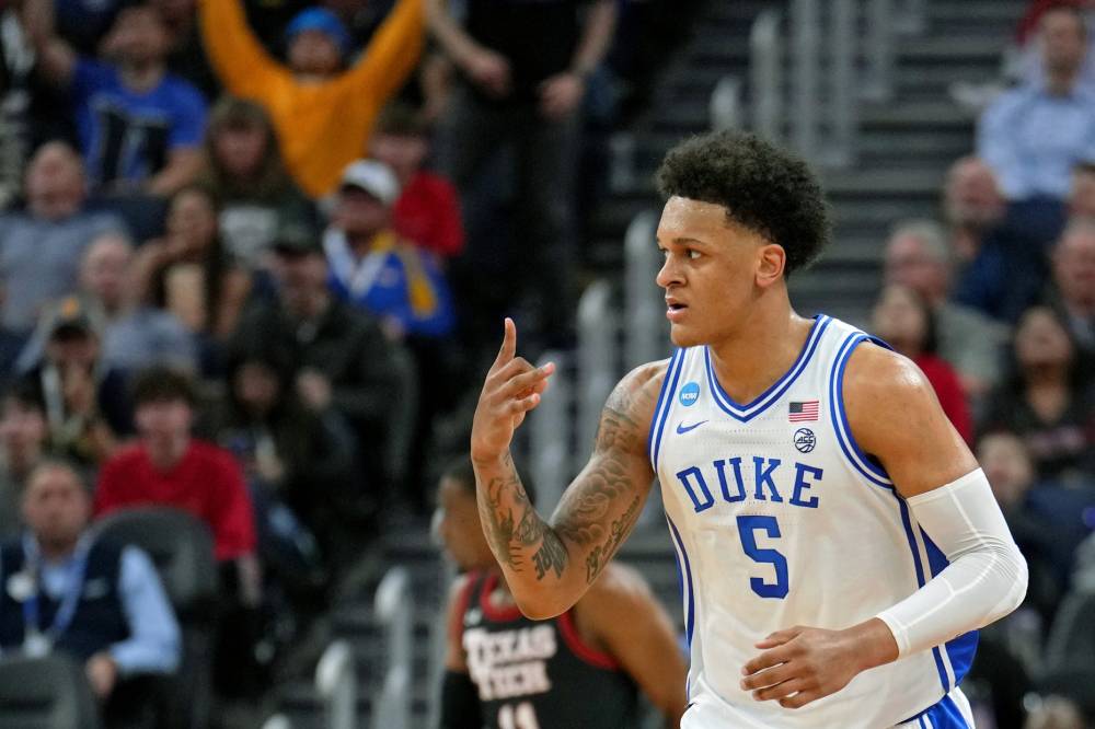 Arkansas Razorbacks vs Duke Blue Devils Prediction, Pick and Preview, March 26 (2/26): NCAAB