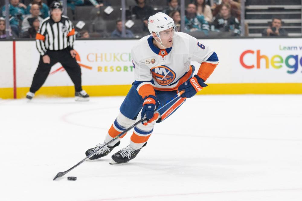 Maple Leafs vs Islanders - NHL Picks Experts