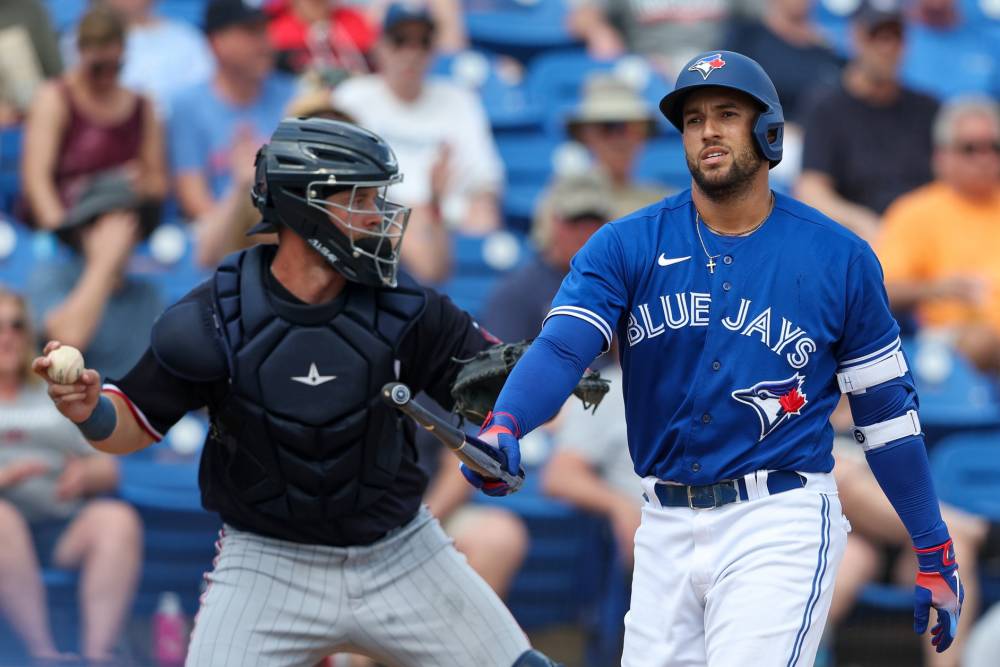 Blue Jays vs Twins MLB Picks Experts Prediction 3/23